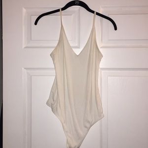 Aritzia body suite